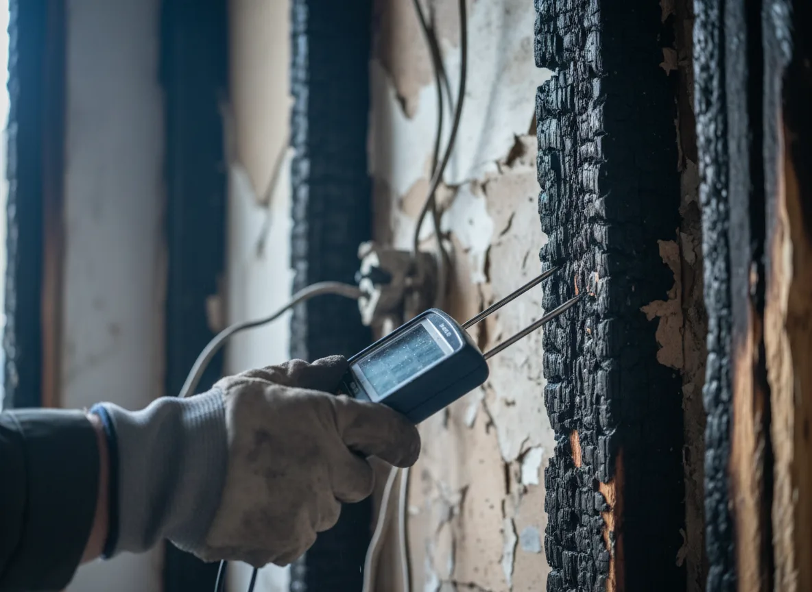 Fire Damage Restoration Oswego, IL FAQs